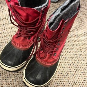 Sorel Womens boots